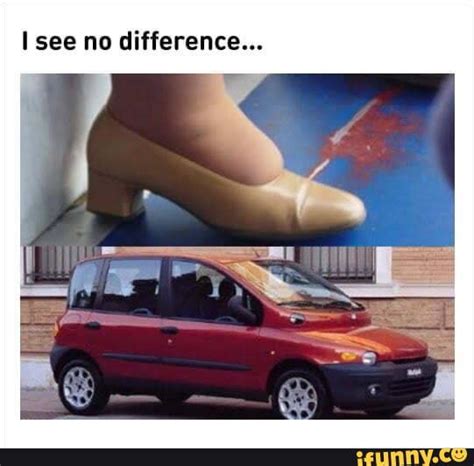 Fiat_600_multipla memes. Best Collection of funny Fiat_600_multipla pictures on iFunny