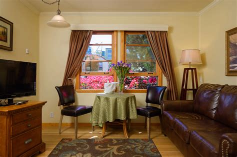 Marina District San Francisco Lodging | Marina Motel