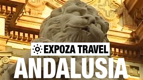 Andalusia Vacation Travel Video Guide - YouTube