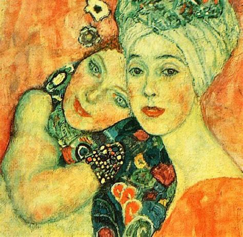 Portrait of Women by Gustav Klimt | Klimt art, Gustav klimt art, Klimt paintings