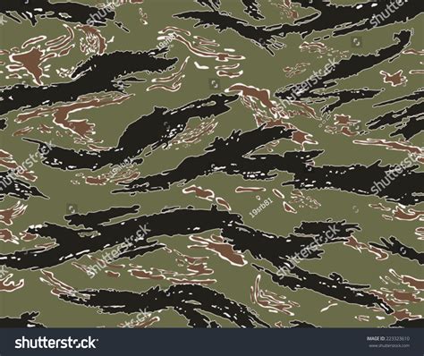 35,395 Tiger Stripes Camouflage Images, Stock Photos & Vectors ...