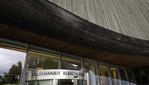 Lillehammer Art Museum - Museum in Lillehammer, Lillehammer - Visit Lillehammer