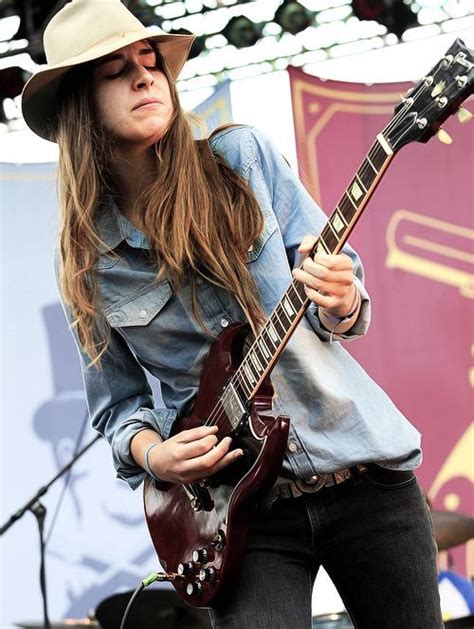 Hwoooo | Haim style, Guitar girl, Haim