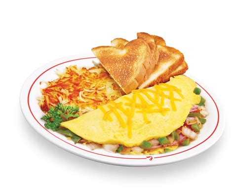 Breakfast Menu | Frisch's Breakfast Bar | Frisch's Big Boy