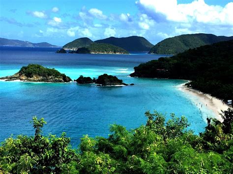 Trunk Bay Beach - All You Need to Know BEFORE You Go (2025)