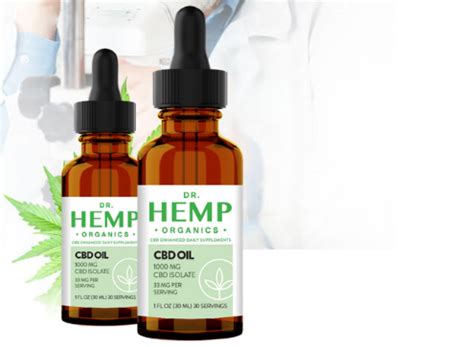 Dr Hemp CBD Oil : Reviews, price, Amazon, side effects, stock