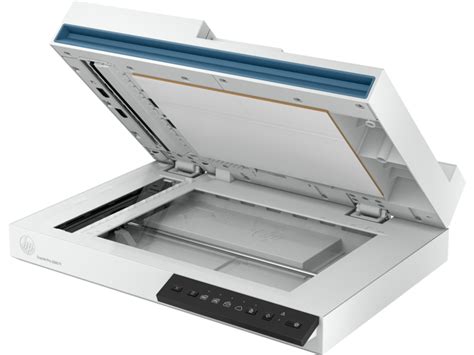 HP SJ Pro 2600 f1 Scanner – Primea