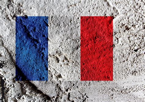 France Flag. Illustration Free Stock Photo - Public Domain Pictures