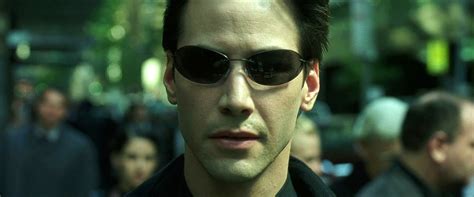 Neo's Sunglasses - Filmgarb.com