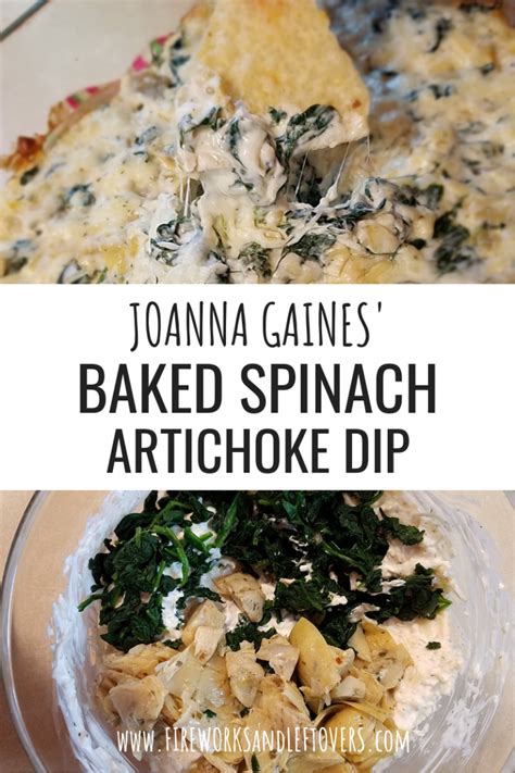 Joanna Gaines Appetizer Recipes - banana-breads.com