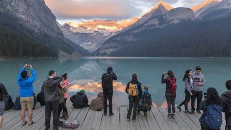 Canada seeks to regain big tourism appeal – RCI | English