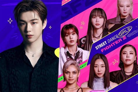 Mnet confirma presentador, mentores y fecha de estreno de “Street Dance Girls Fighter 2”