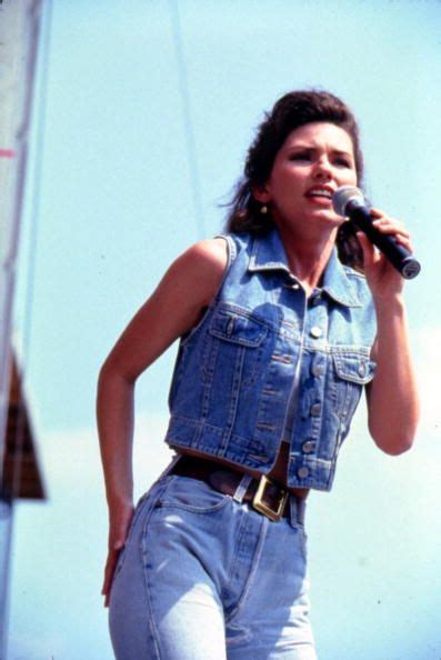 Shania Twain Redbook 90s - - Yahoo Image Search Results | 90s inspired outfits, Shania twain ...