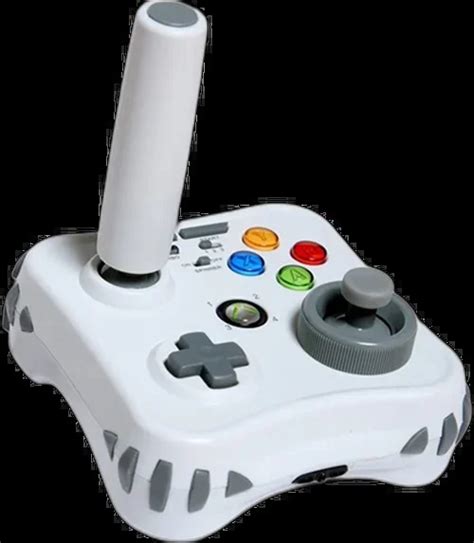 Mad Catz Xbox 360 Arcade GameStick - Consolevariations