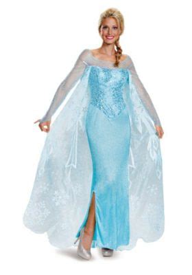 Kristen Bell Frozen Elsa Costume Ideas - Best Costumes