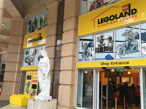 Legoland Discovery Centre Manchester - Review – You need to visit | Family Travel Blog