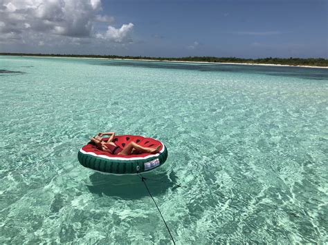 EL CIELO COZUMEL - Deluxe Private Boats