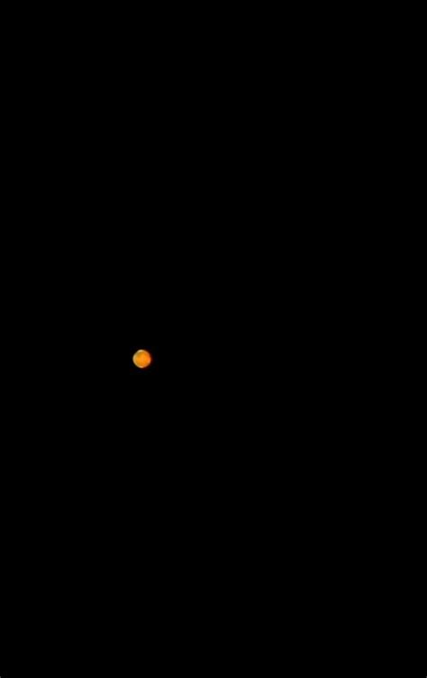 Mars on a 60mm telescope : r/telescope