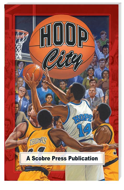 Dream Series: Hoop City (Lower Level) | Lightswitch Learning