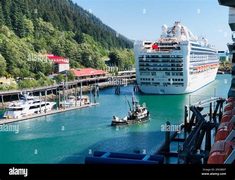 Juneau Alaska Cruise Ship Schedule 2024 - Joete Madelin