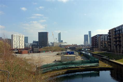 Manchester Skyline Photos | Page 399 | SkyscraperCity Forum