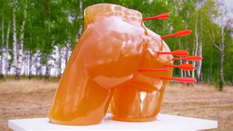 How to Make Gummy Ballistic Gel from Basic Materials at Home