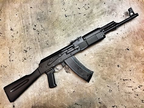 Vepr AK 47 or 74