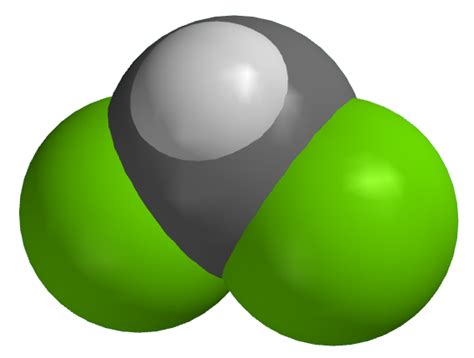 Illustrated Glossary of Organic Chemistry - Dichloromethane