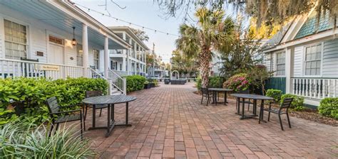 The Beaufort Inn, Beaufort Review | The Hotel Guru