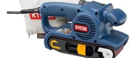 Portable Belt Sander Reviews | A Listly List