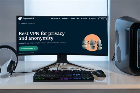 Best VPN for Privacy: Stay Anonymous Online in 2024