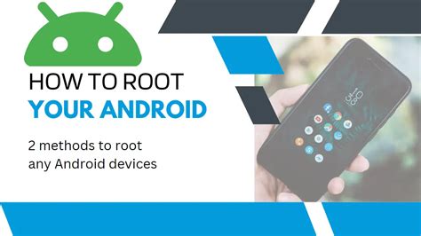 How to Root Your Android Phone and Tablet? | TL Dev Tech