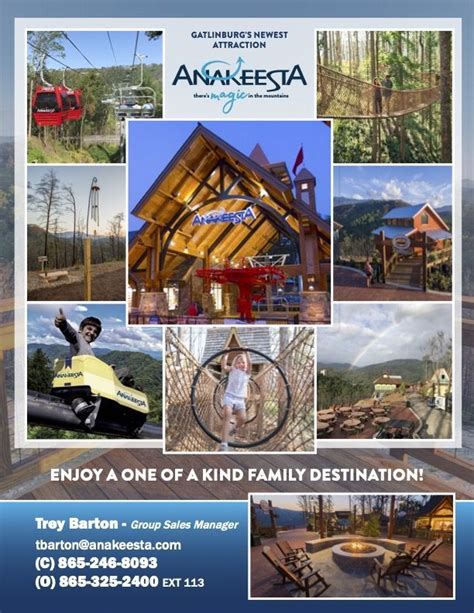 Anakeesta | Zipline adventure, Family destinations, Scenic views