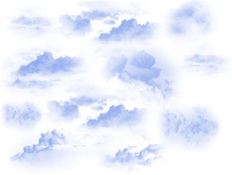 Download HD Animated Clouds Png - Clouds Background Transparent PNG Image - NicePNG.com