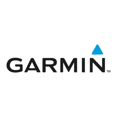 Garmin logo vector - Freevectorlogo.net