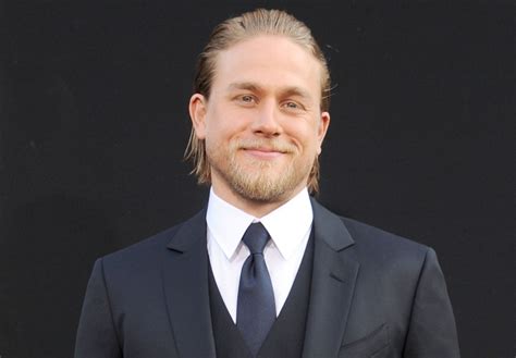 Everything 'Sons of Anarchy' Star Charlie Hunnam Has Said About Returning as Jax Teller