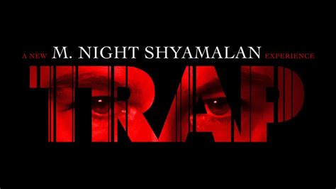 ‘Trap’ Trailer: M Night Shyamalan’s new film lets a serial killer loose at a pop concert - GG2