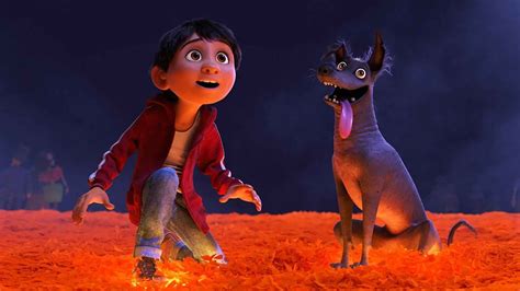 ‘Coco’: Disney-Pixar’s Darkest, Most Beautiful Movie Yet