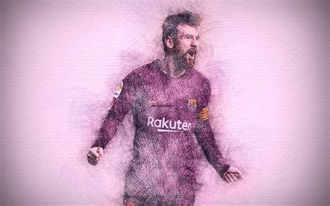 Top 999+ Messi 2020 Wallpaper Full HD, 4K Free to Use