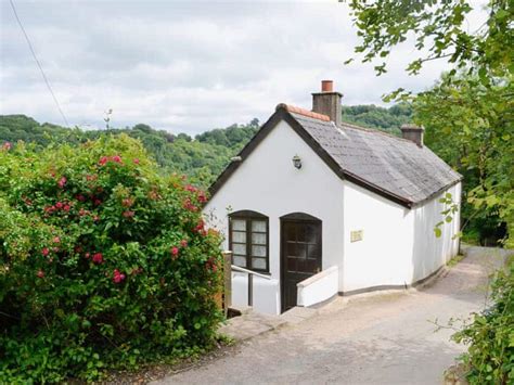 River Wye View Cottage in Symonds Yat, Ross-on-Wye | Cottages.com