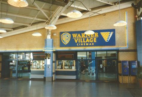 Vue West Thurrock in Grays, GB - Cinema Treasures