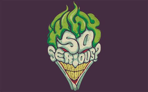 Joker Cartoon Wallpapers - Top Free Joker Cartoon Backgrounds - WallpaperAccess