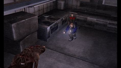 Horror Games Community on Twitter: "The Thing…