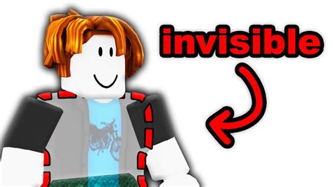 This Roblox Avatar Glitch is UNCANNY - YouTube