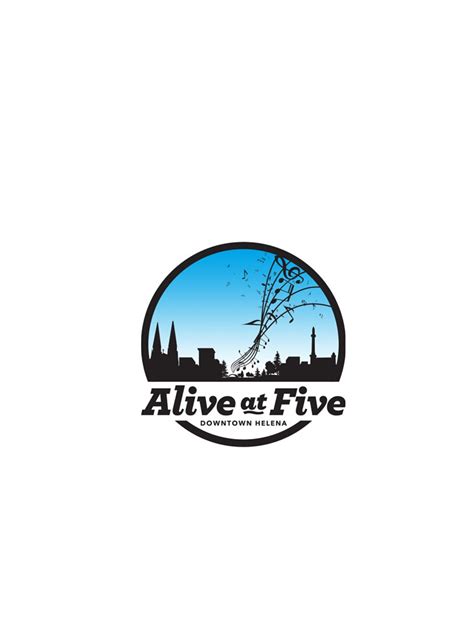 Alive at Five - Downtown Helena