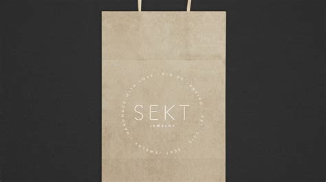 SEKT Jewelry Layers on Behance