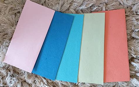 Plain Envelopes – 10 pcs packet – Craft Material Hub