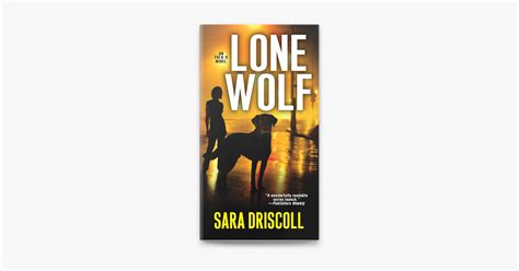 ‎Lone Wolf on Apple Books