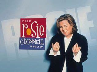 The Rosie O’Donnell Show