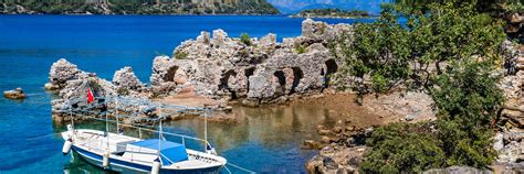 Göcek travel - Lonely Planet | Turkey, Europe